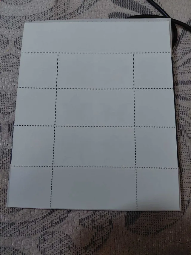 NHL All-Stars Stamps image indicator(3)