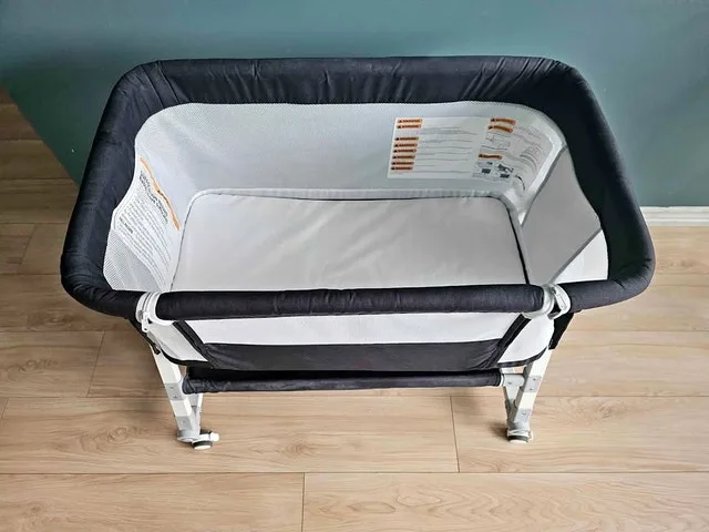 Bedside bassinet 4 in 1