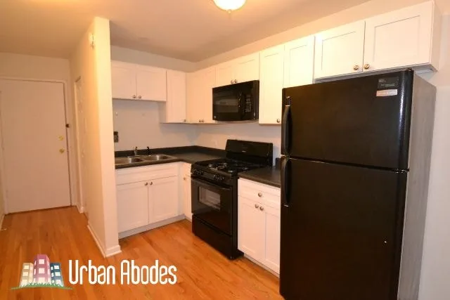 Studio 1 Bath Apartment image indicator(4)