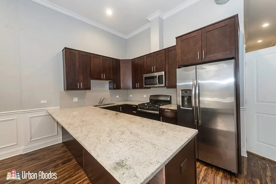 2 Beds 1 Bath Apartment image indicator(2)