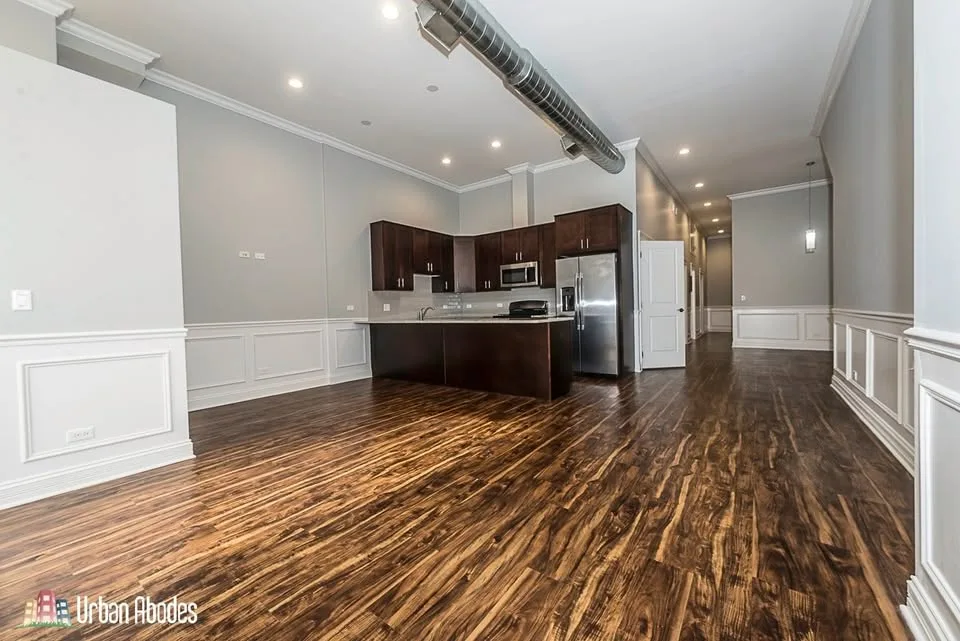 2 Beds 1 Bath Apartment image indicator(5)