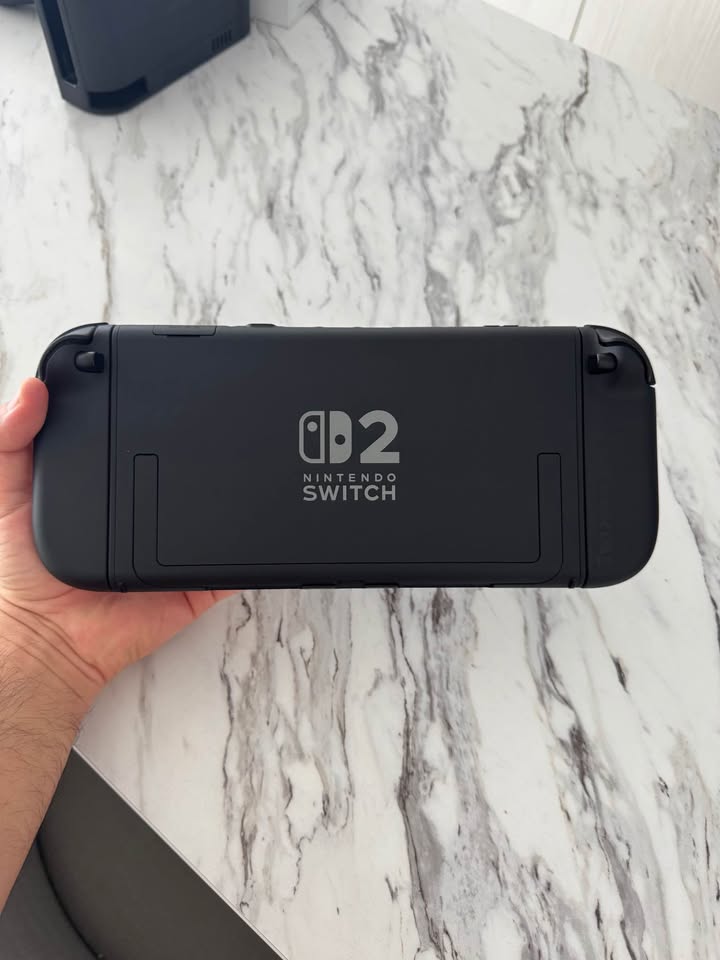 Gift Nintendo 2 - photo 3