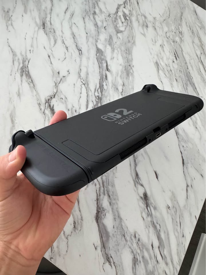 Gift Nintendo 2 - photo 5