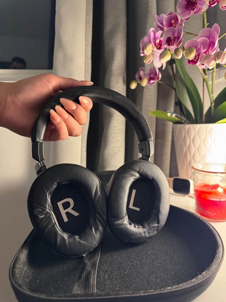 Headphones bolson - photo 2