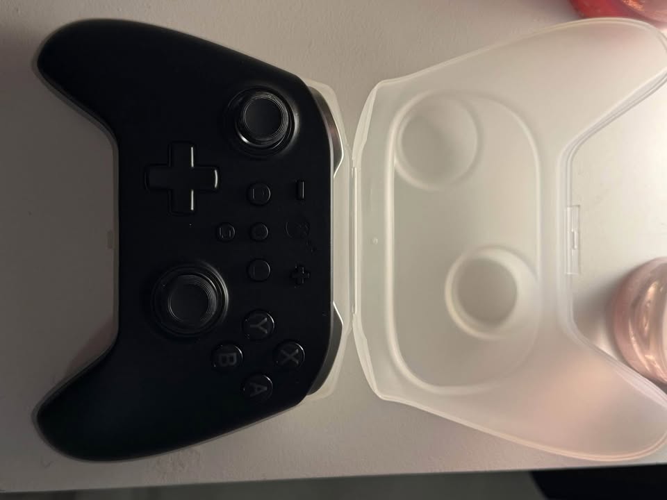 Pro controler Nintendo switch! - photo 2