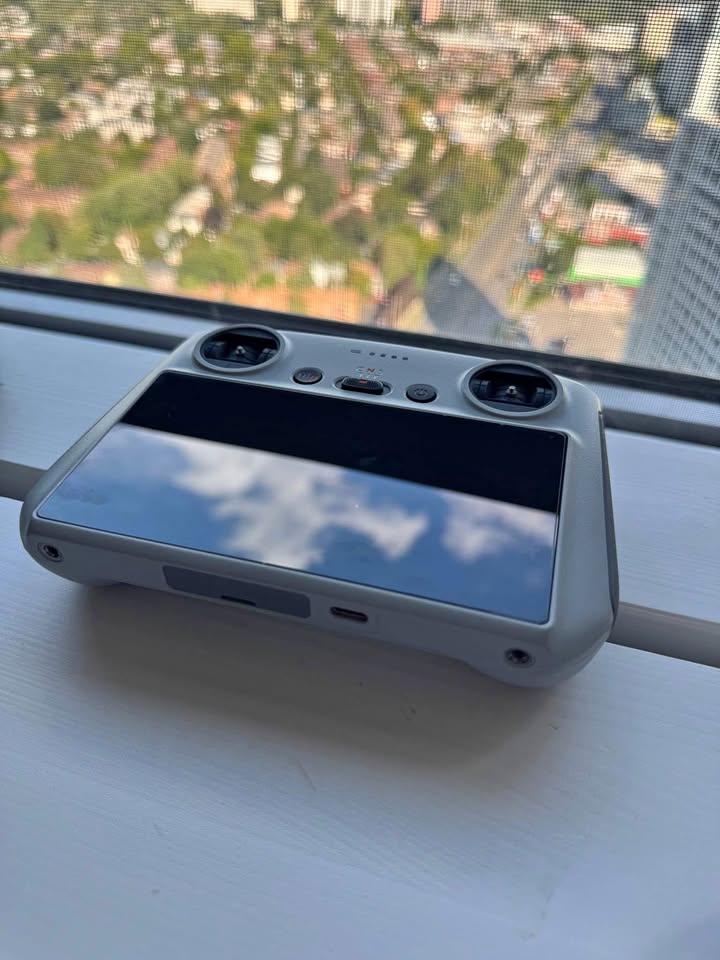 Gift dji controler RC
