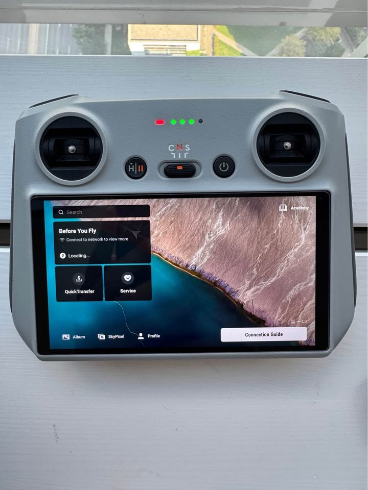 Gift dji controler RC - photo 2