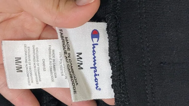 clothing image indicator(2)