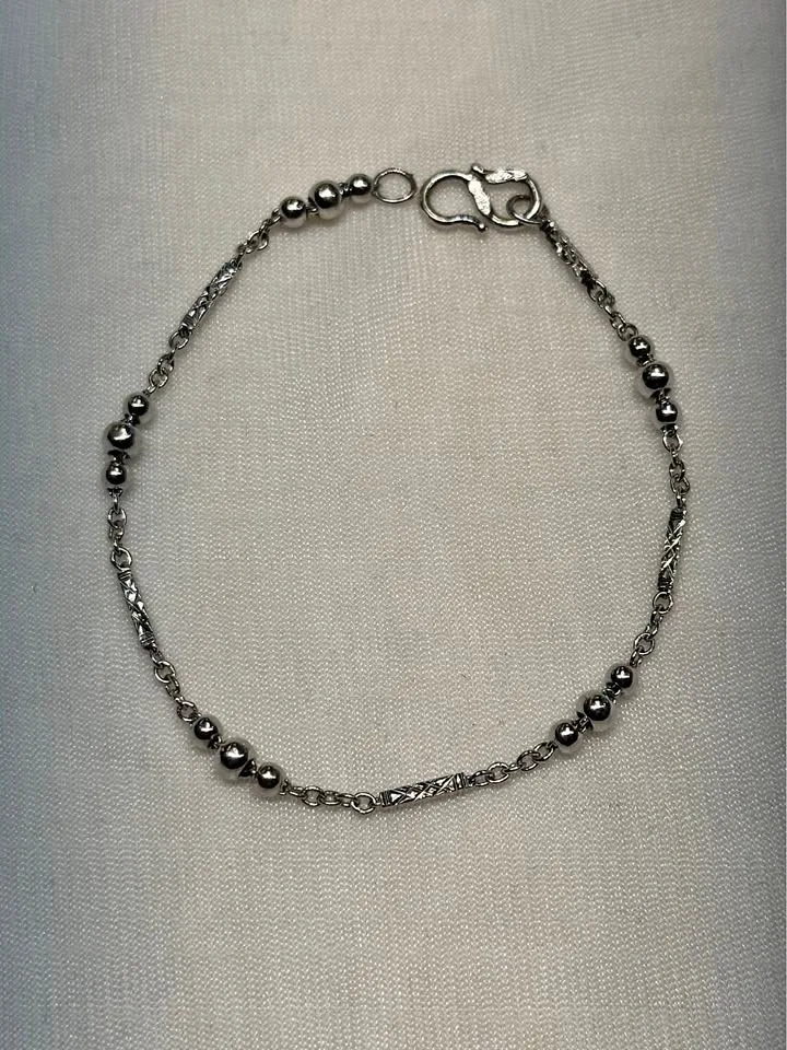 999 Platinum Bracelet thumbnail