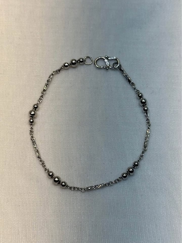 999 Platinum Bracelet - photo 2