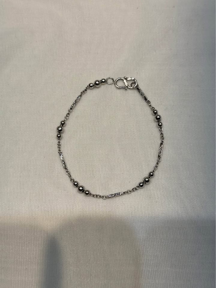 999 Platinum Bracelet - photo 3