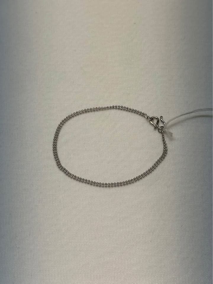 999 Dainty Platinum Bracelet - photo 3