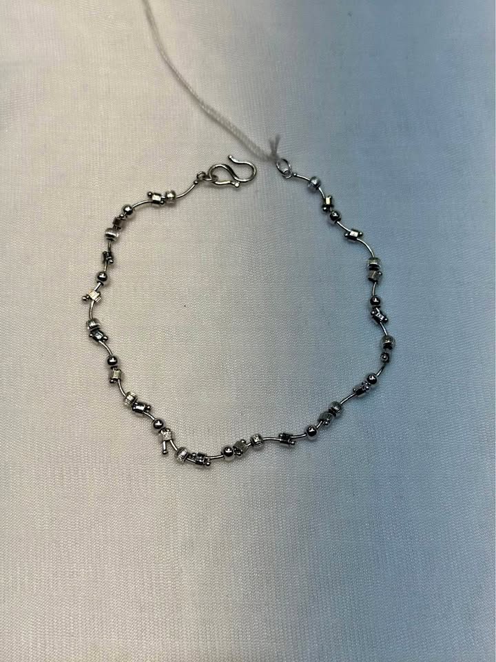 999 Platinum Bracelet