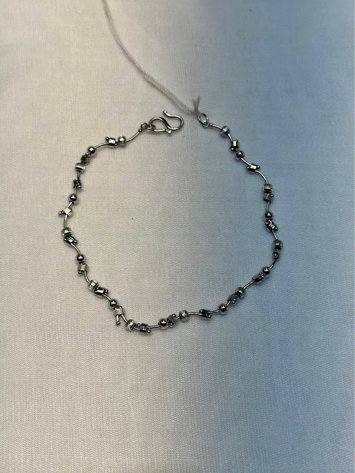 999 Platinum Bracelet thumbnail