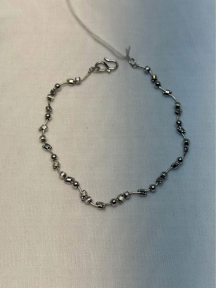 999 Platinum Bracelet - photo 2
