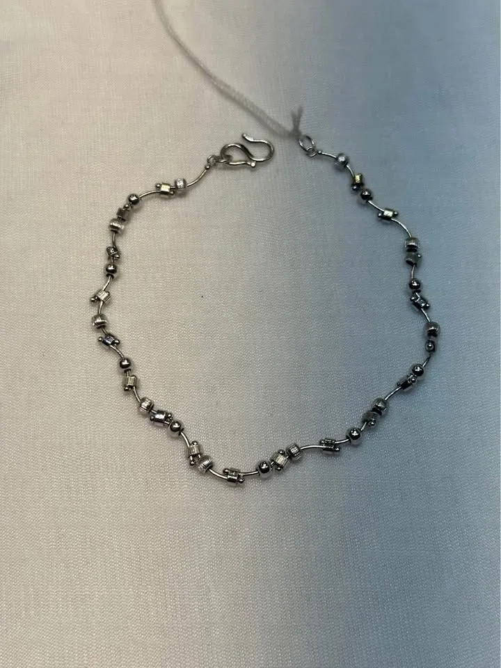 999 Platinum Bracelet image indicator(2)