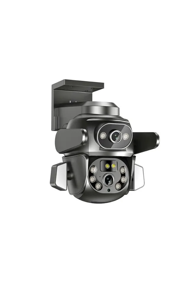 Smart Security Camera - 4MP HD, Night Vision thumbnail