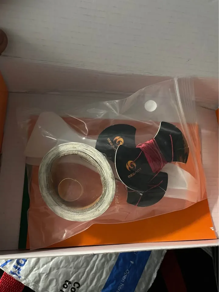 Mewant Car Steering wheel cover for Honda Civic, CRV, Prelude image indicator(4)