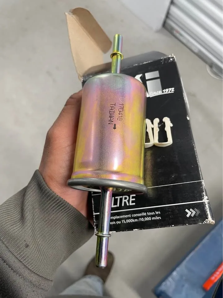 GKi Fuel Filter FG986 image indicator(2)