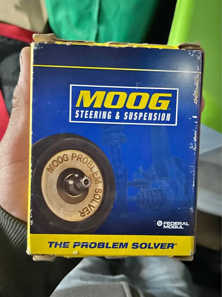 MOOG K8263 Bushing Kit