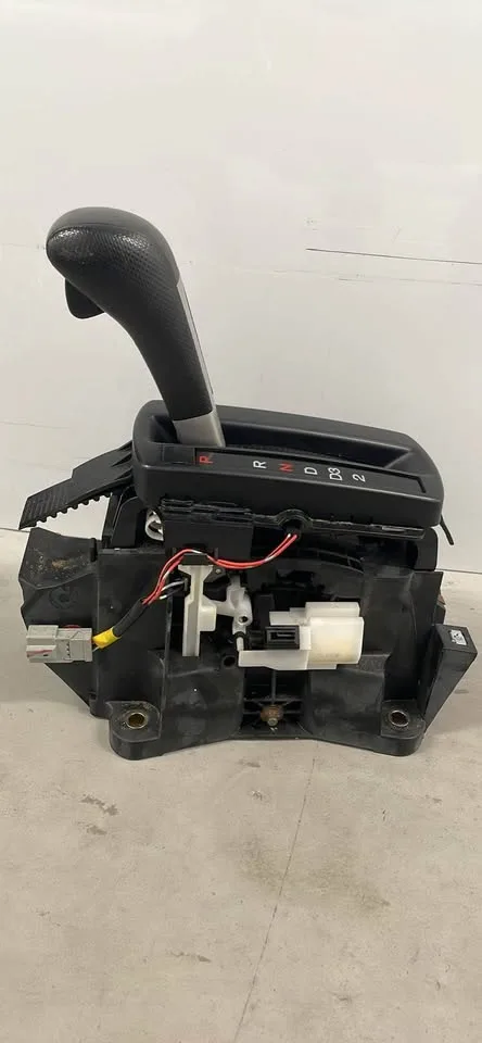 2005 Honda Civic Automatic Shifter image indicator(2)