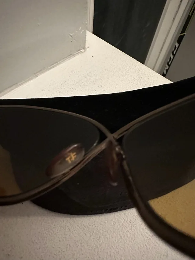 Tom Ford Sunglasses image indicator(2)