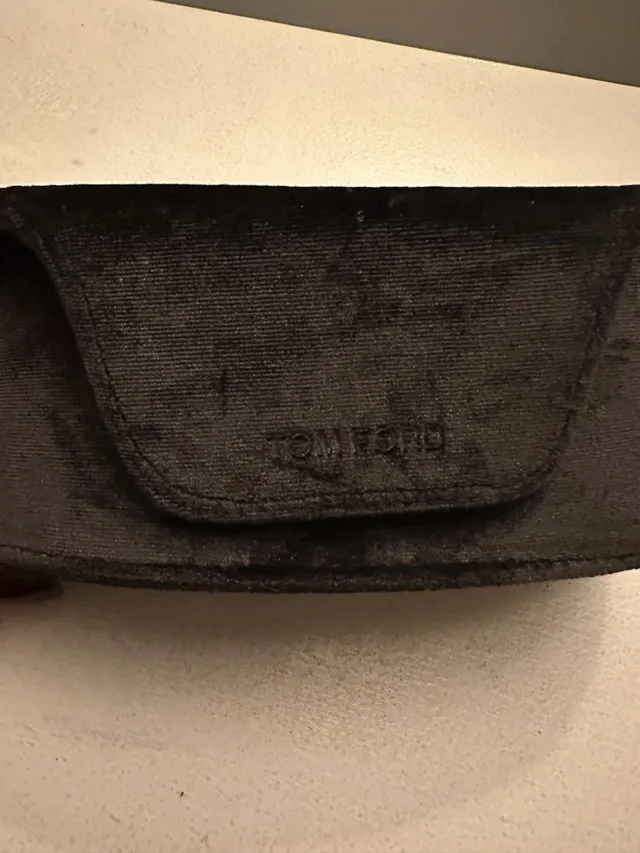 Tom Ford Sunglasses image indicator(5)