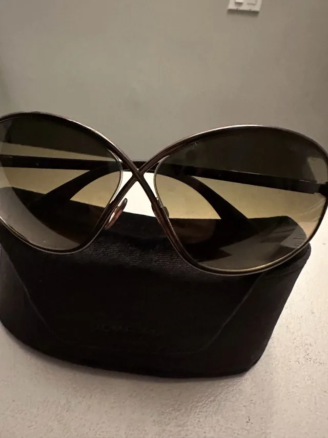 Tom Ford Sunglasses image indicator(6)