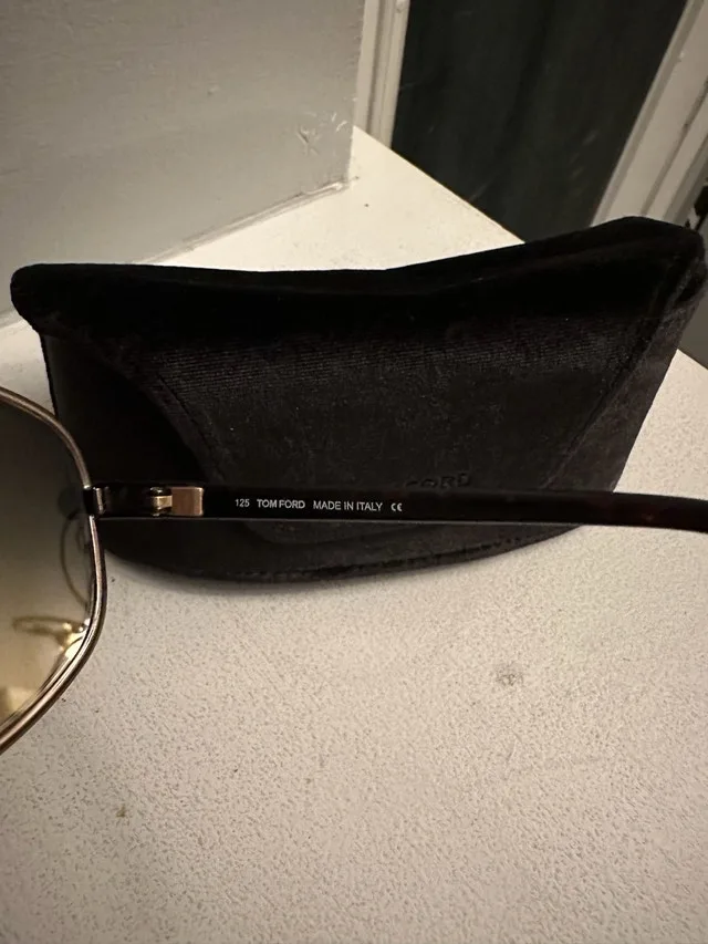 Tom Ford Sunglasses image indicator(7)