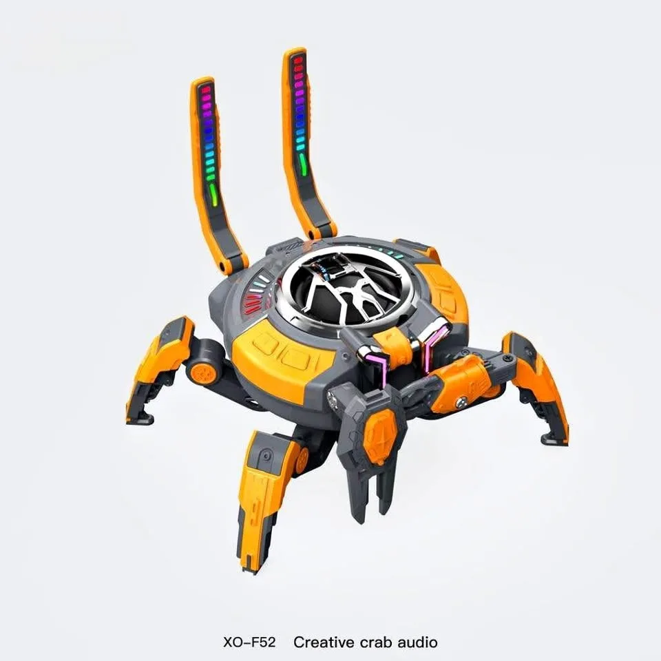 Brand New Bluetooth Speaker thumbnail