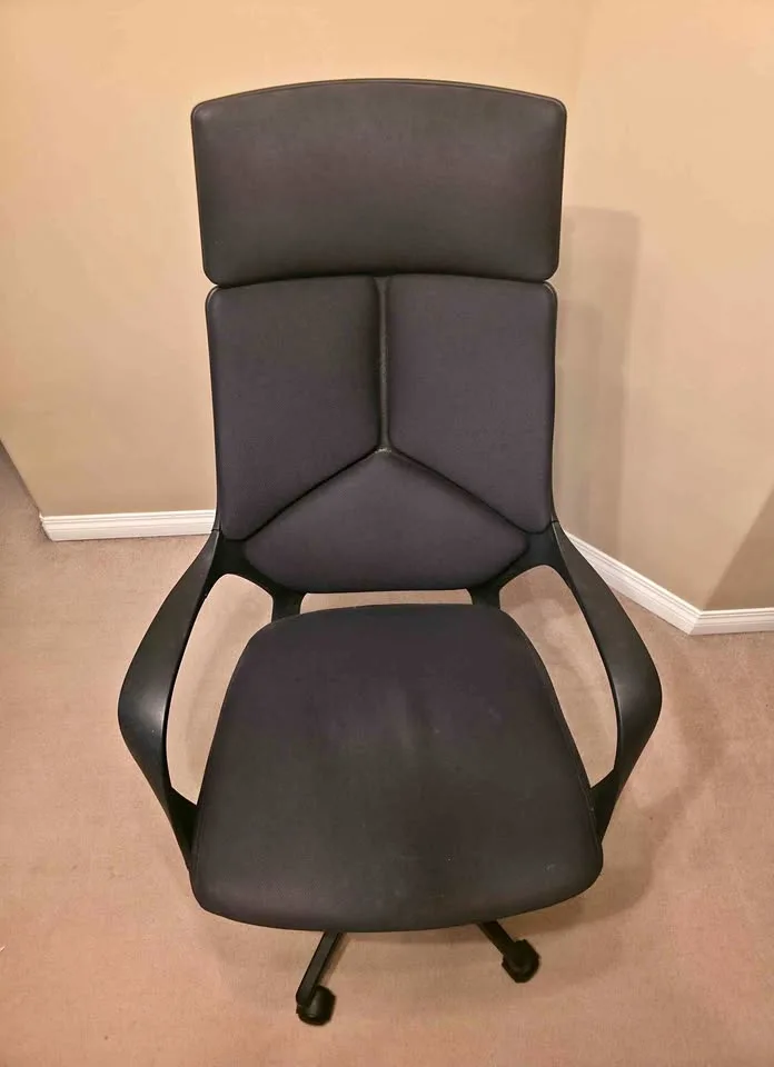 Study/Work chair