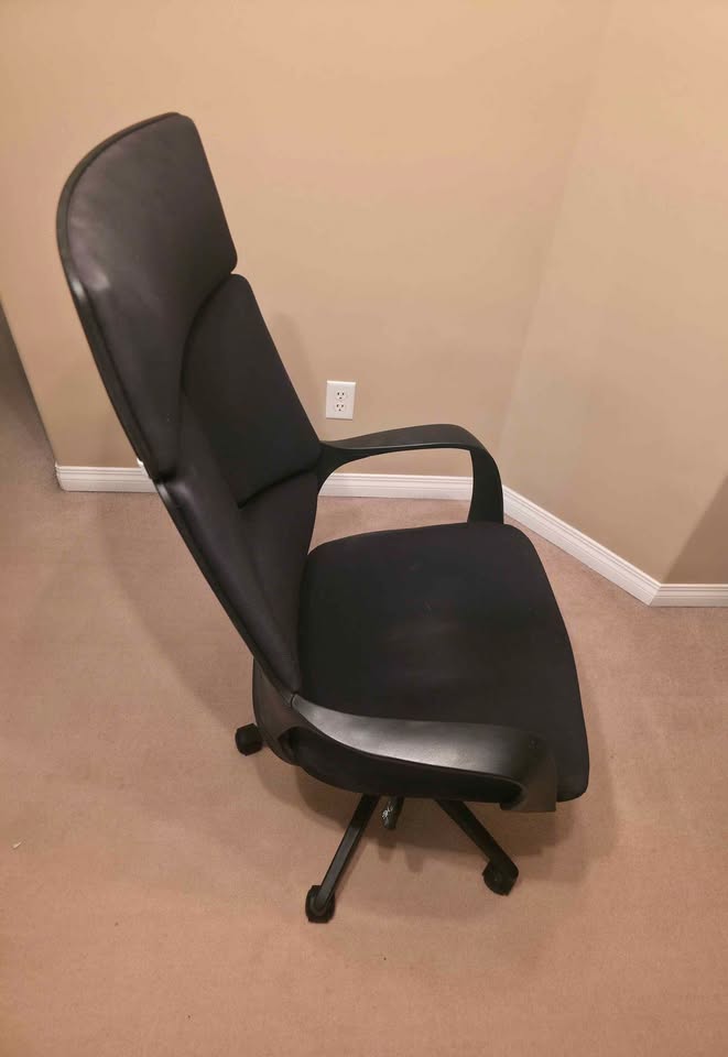 Study/Work chair - photo 2