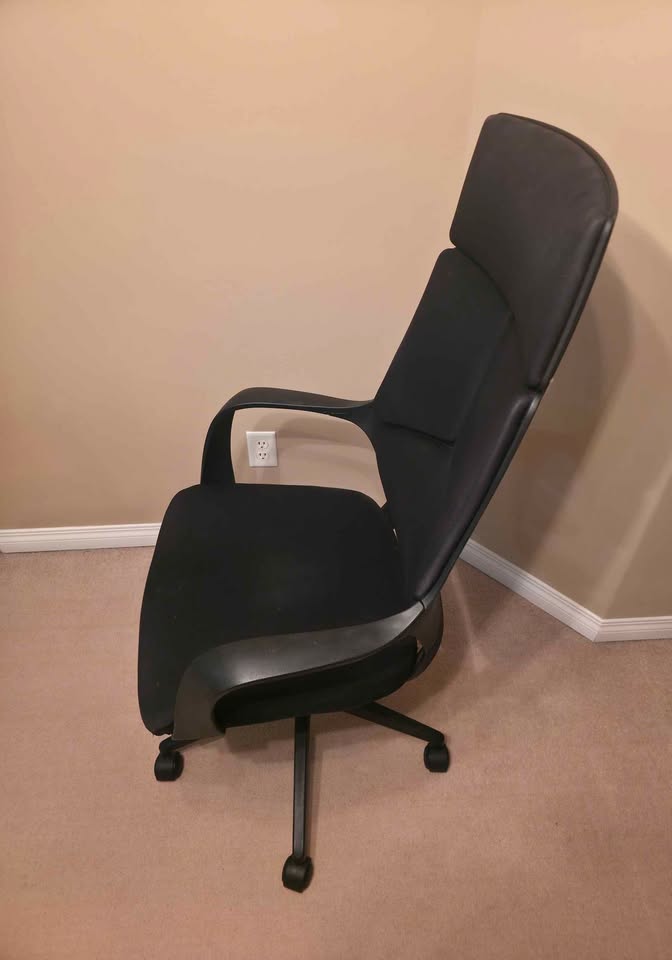 Study/Work chair - photo 4
