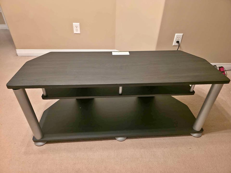 TV stand