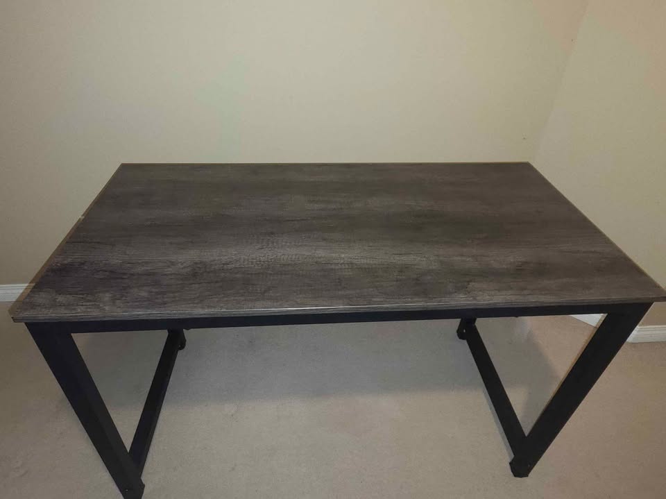 Study/Work Desk - photo 3