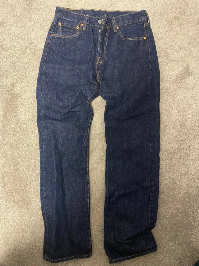 Levi’s Jeans