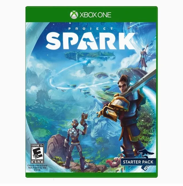 Project Spark - Xbox One Game