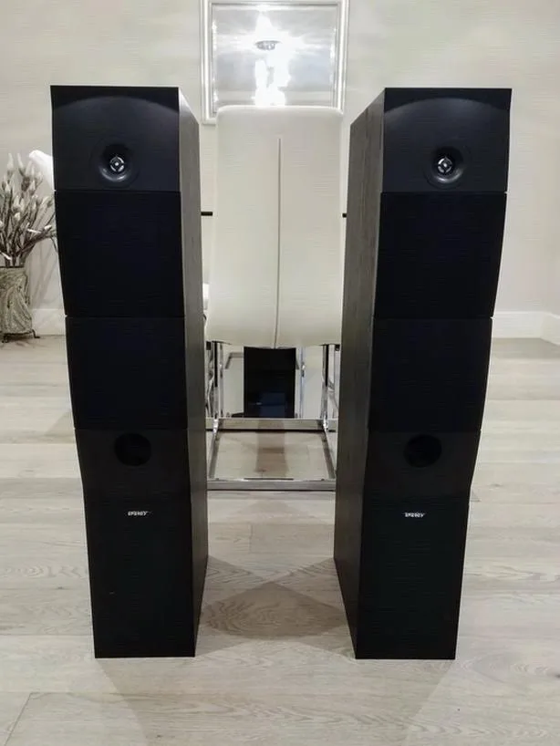 Energy EX-25B-1 Tower Speakers