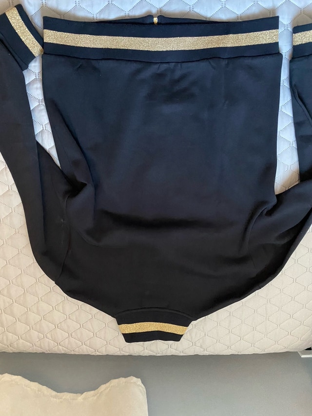 CROOKS & CASTLES CC Medusa Tracksuit - photo 5