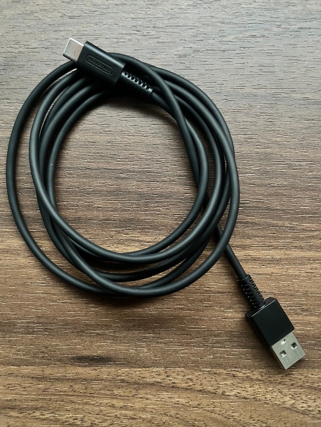 Nintendo Switch 2 Pro Controller - photo 4