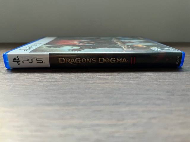 Dragon’s Dogma 2 - photo 3