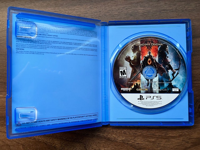 Dragon’s Dogma 2 - photo 4