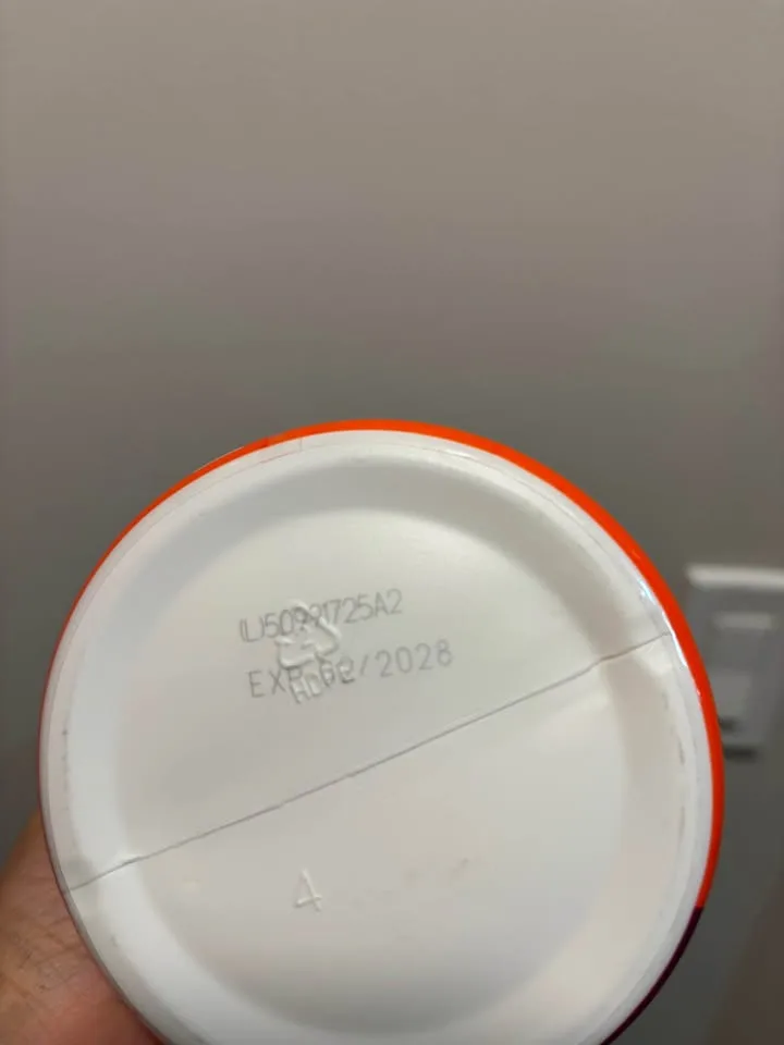 Metamucil Sugar-Free (662g) – Brand New, Unopened image indicator(3)