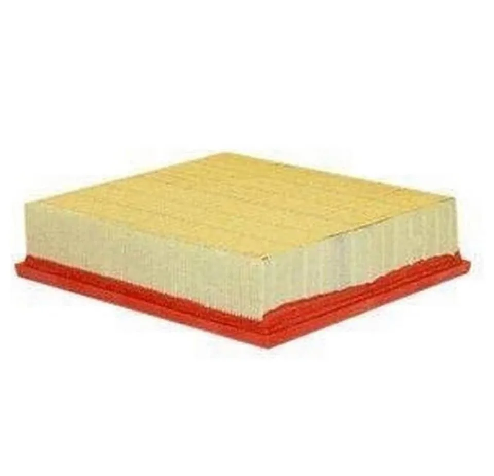 Air filters image indicator(3)