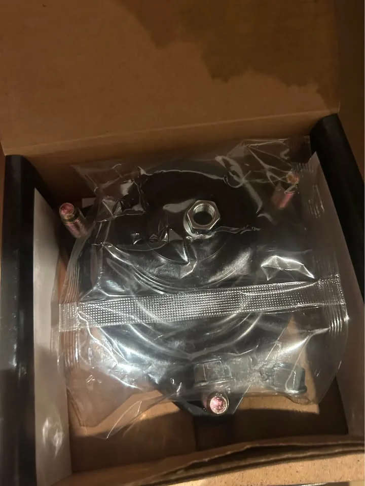 Strut Mount: Monroe Strut-Mate 908912 image indicator(2)