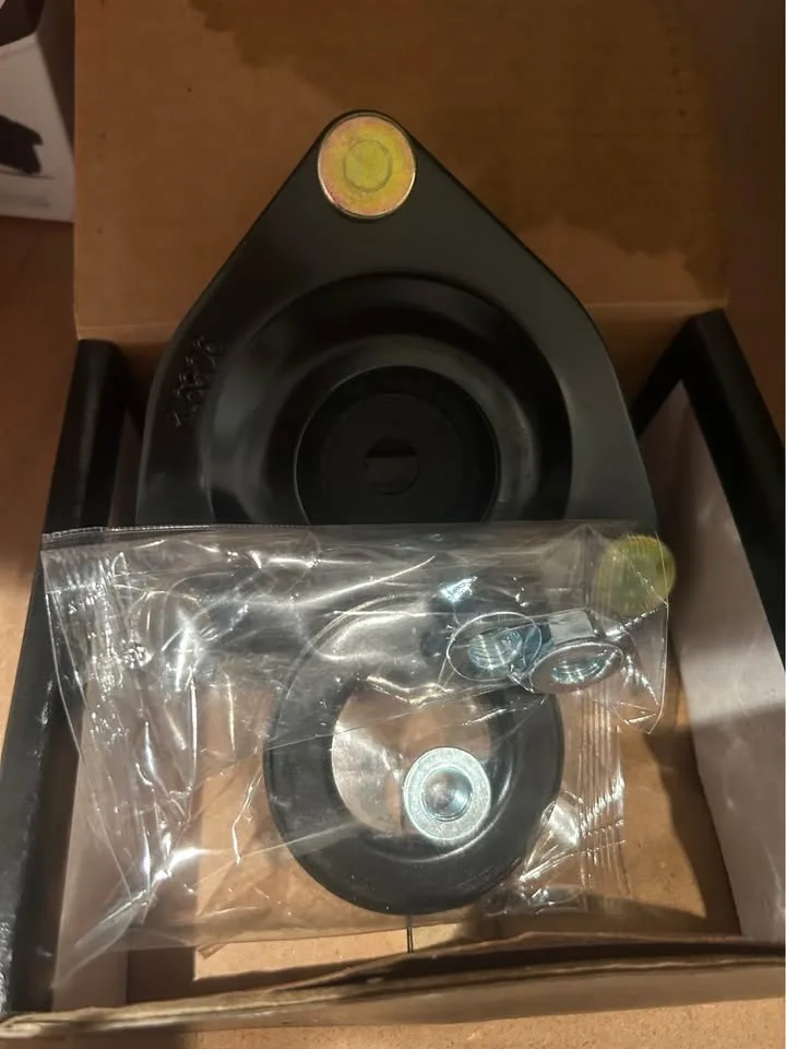 Strut Mount: Monroe Strut-Mate 908912 image indicator(3)