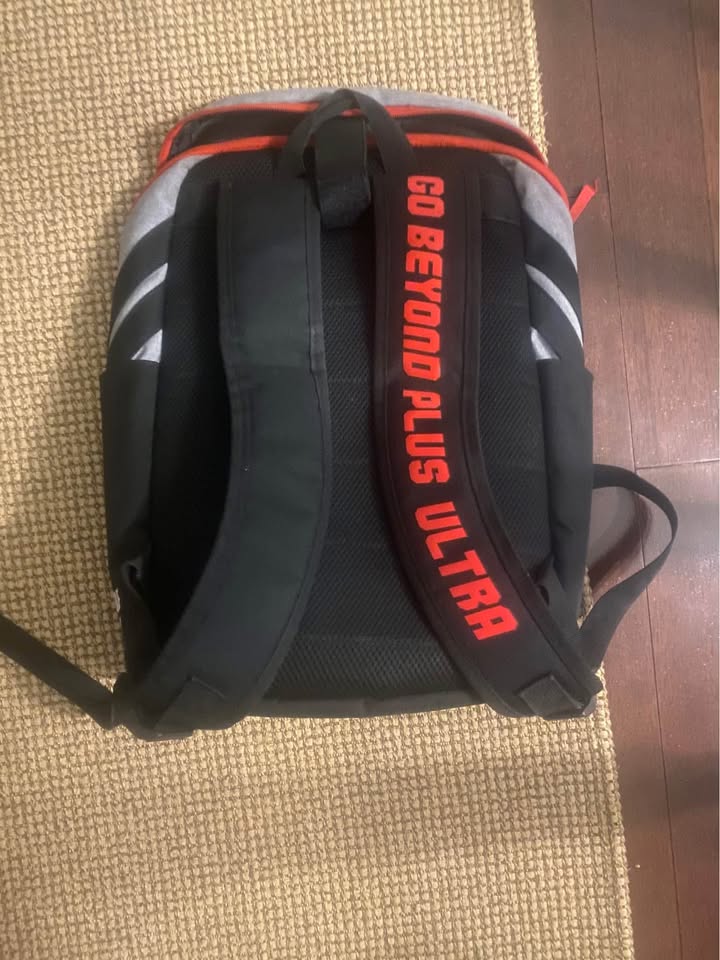 Backpack 🎒 - photo 2