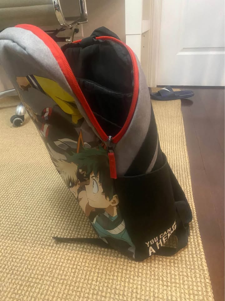 Backpack 🎒 - photo 5