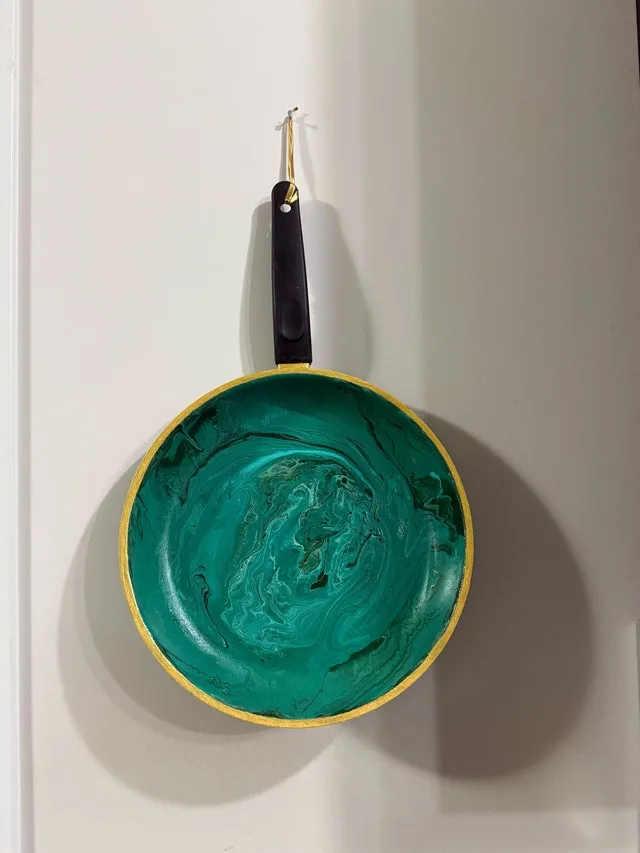 One-of-a-Kind Wall Decor