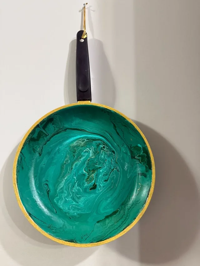 One-of-a-Kind Wall Decor image indicator(2)